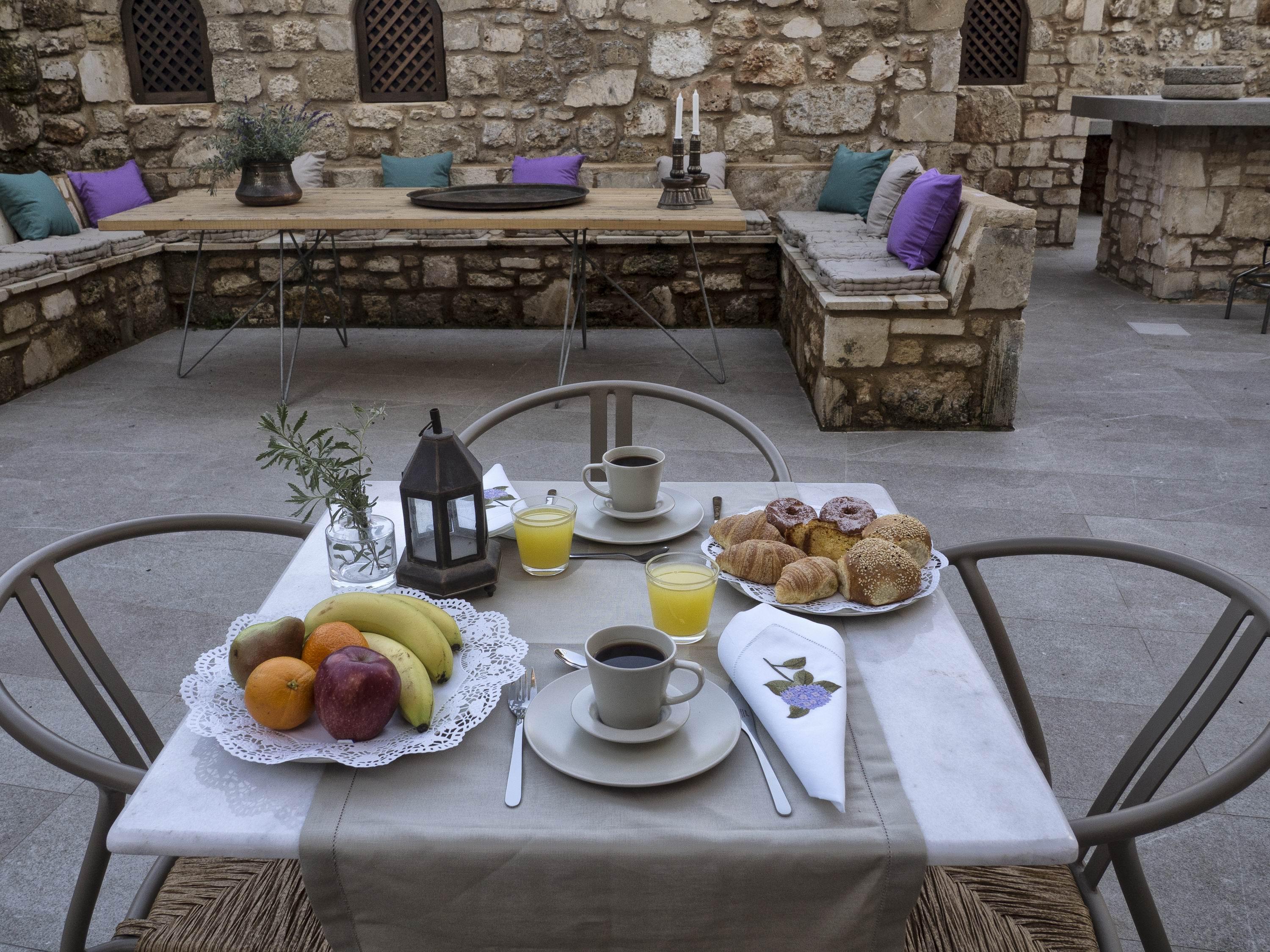 Trinity Boutique Hotel Rhodes City Exterior foto