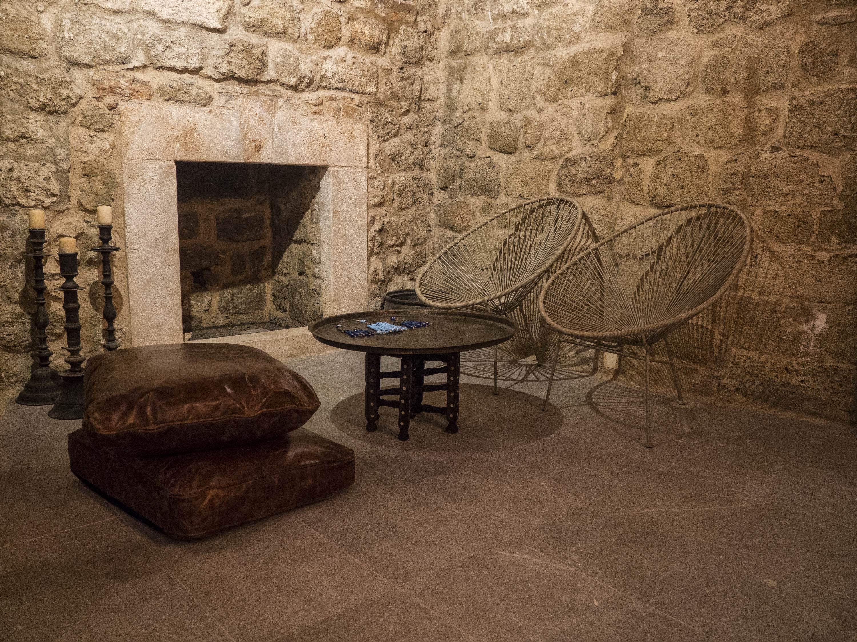 Trinity Boutique Hotel Rhodes City Exterior foto