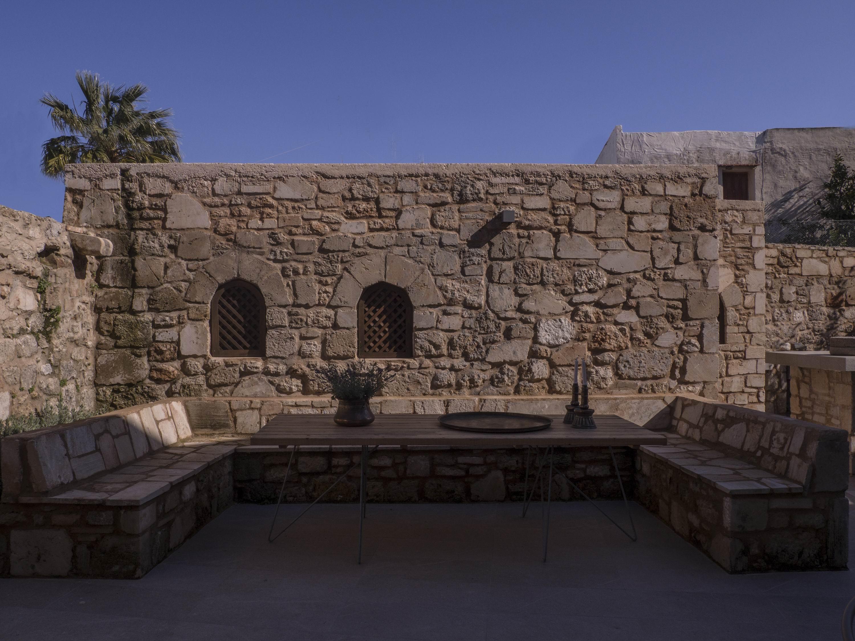 Trinity Boutique Hotel Rhodes City Exterior foto