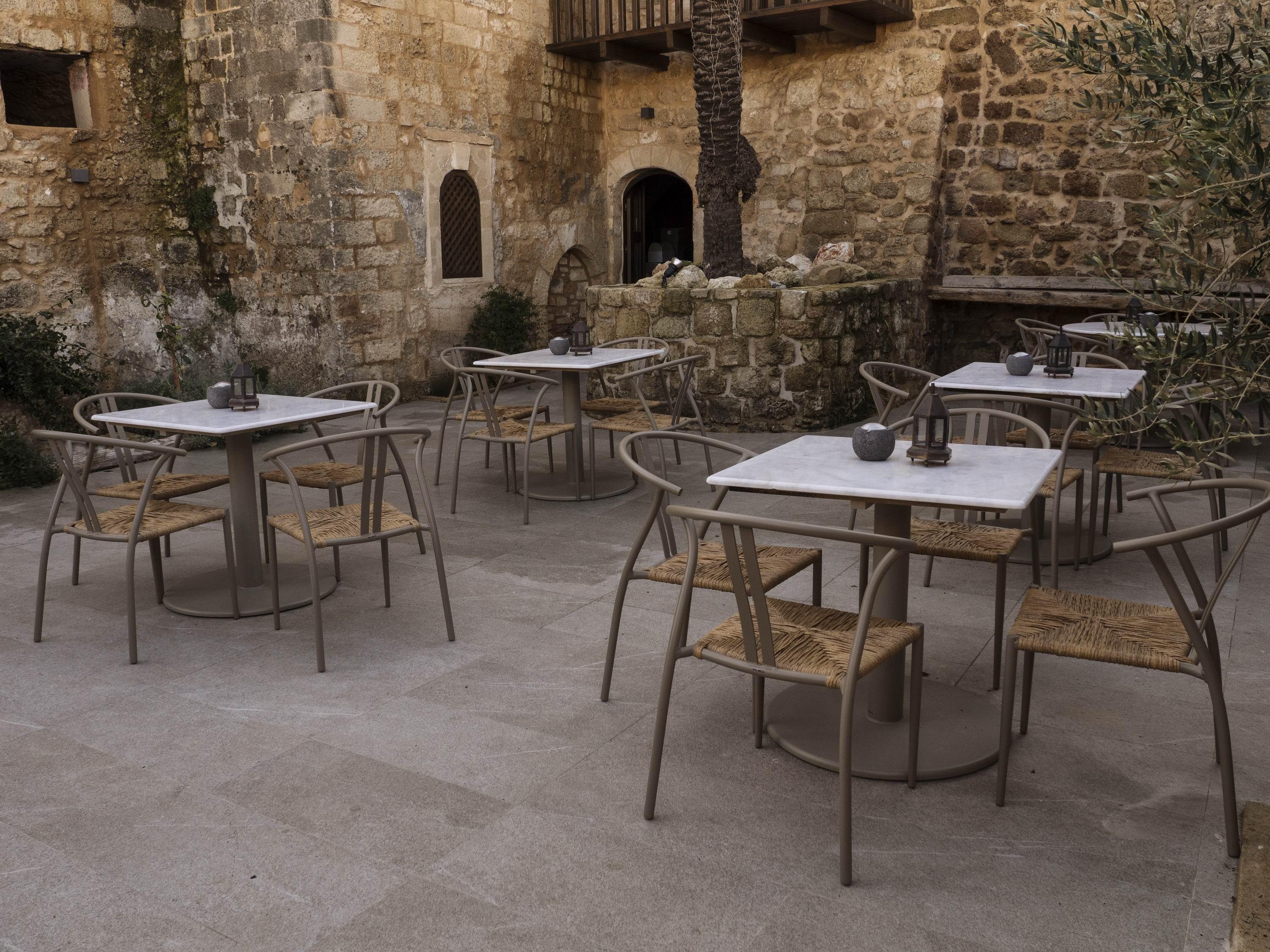 Trinity Boutique Hotel Rhodes City Exterior foto