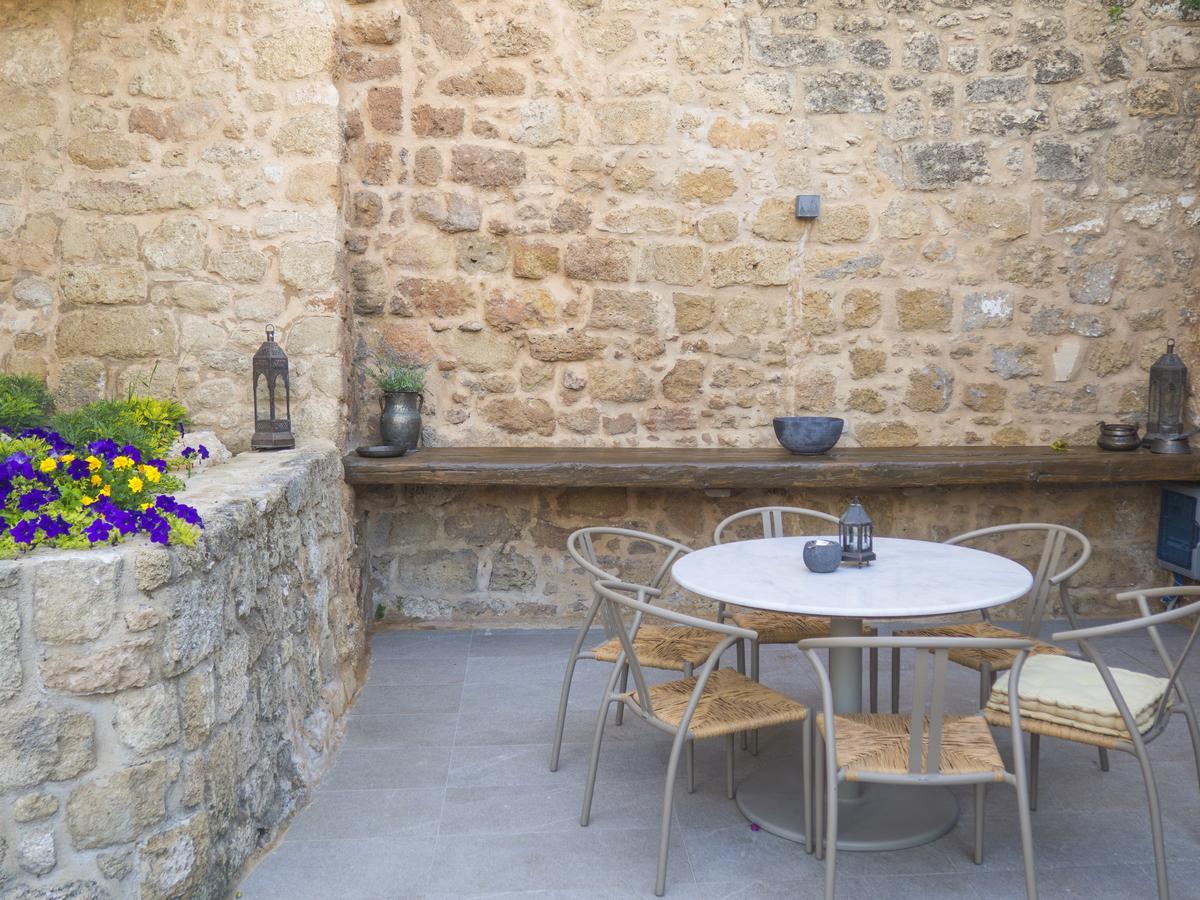 Trinity Boutique Hotel Rhodes City Exterior foto