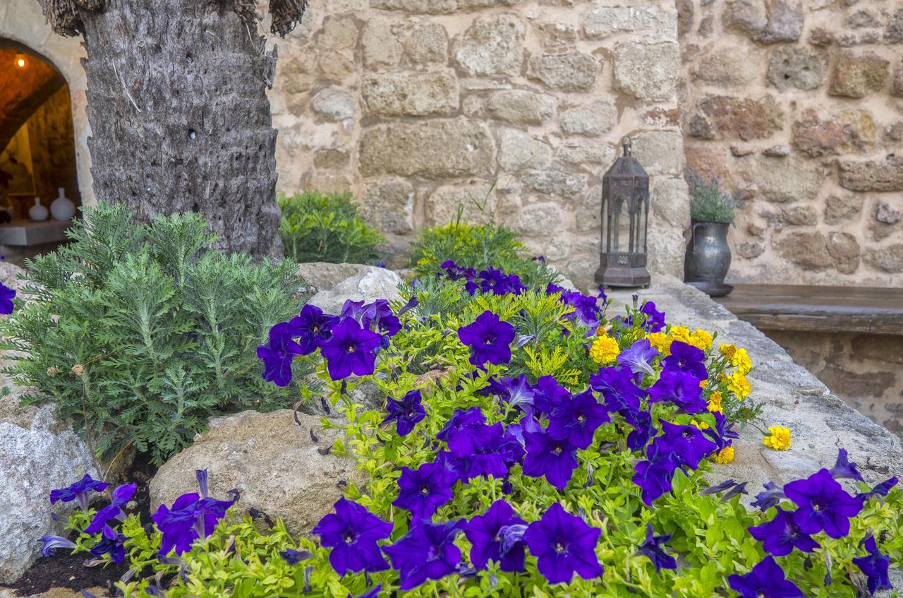 Trinity Boutique Hotel Rhodes City Exterior foto